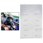 Buttons for FORD S-Max (2011–2011)