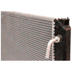 Alloy Core Radiator for Toyota Tarago ACR50R 4cyl 2.4L 2AZ 2006-2017