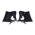 Fog Lamp Frame Bracket Set for BMW 3 Series F30 F35 F31 (2012–2019)