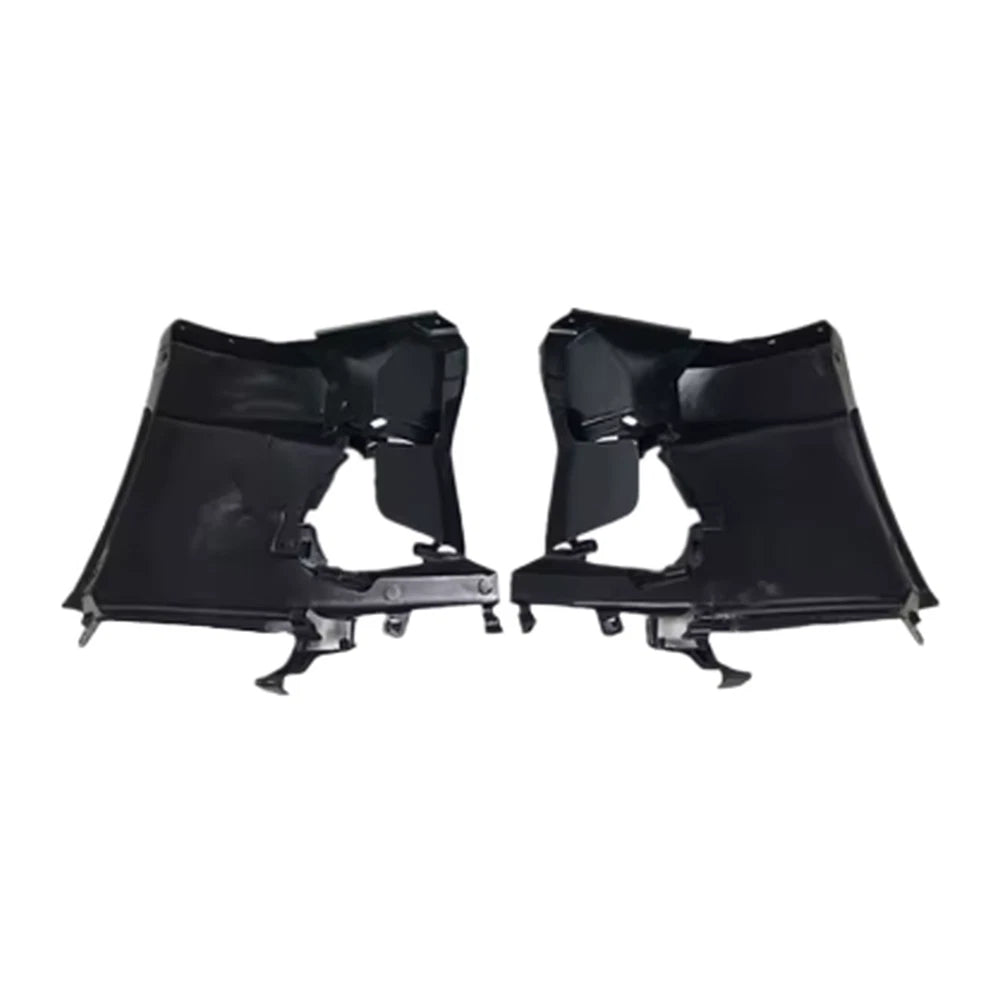 Fog Lamp Frame Bracket Set for BMW 3 Series F30 F35 F31 (2012–2019)