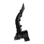 Front Right Bumper Retainer for Honda Pilot (2012–2015) ABS Plastic
