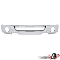 Front Bumper Face Bar for Ford F150 / Lincoln Mark LT (2006–2008)
