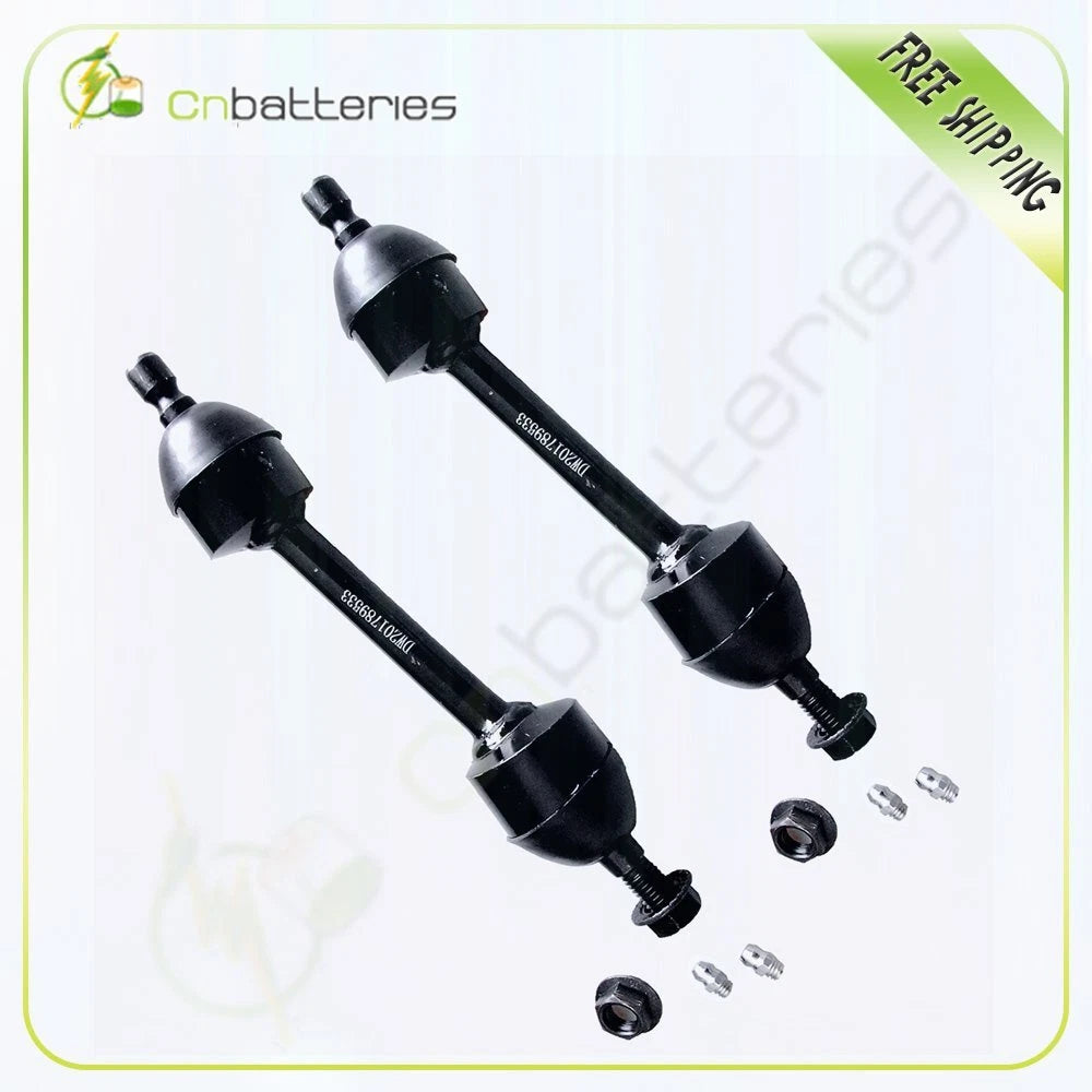 2X Front Sway Bar End Link for Ford Lincoln Mercury (1992–1994)