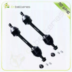 2X Front Sway Bar End Link for Ford Lincoln Mercury (1992–1994)