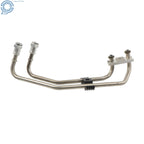 Automatic Transmission Oil Cooler Hose Assembly for Jeep Wrangler JK (2007-2018)