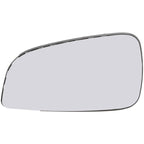 Driver Side Mirror Glass for Chevrolet Malibu (2008–2012)