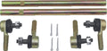 Tie Rod Assembly Upgrade Kit for Suzuki LT-A500F (2004–2007)