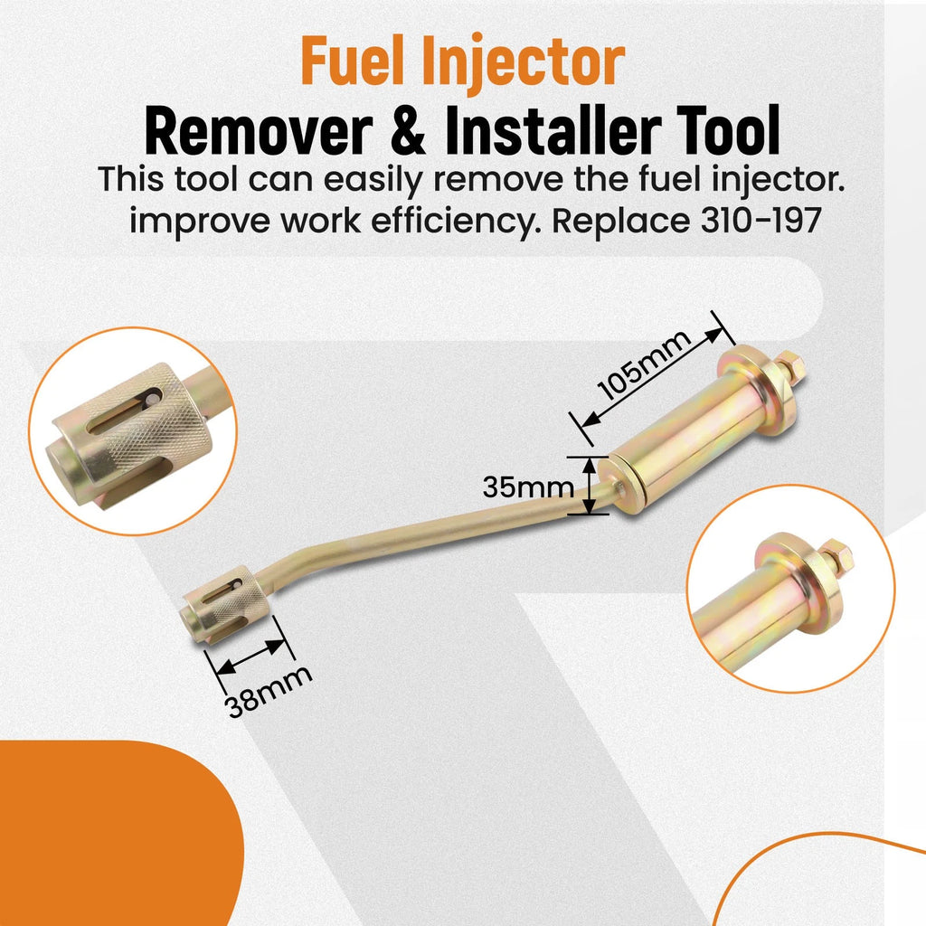 Timing Tool Set for Jaguar Land Rover V6 V8 (2003–2016)
