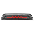 LED Carbon Third Brake Light for Toyota Tundra (2007–2017)