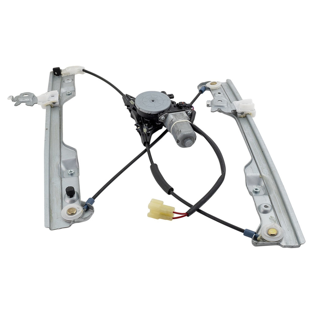 Front Right Window Regulator for Nissan Rogue (2008–2015)