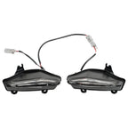 Front Headlight Grille Protector for Yamaha YZF-R1 (2020–2023) LED