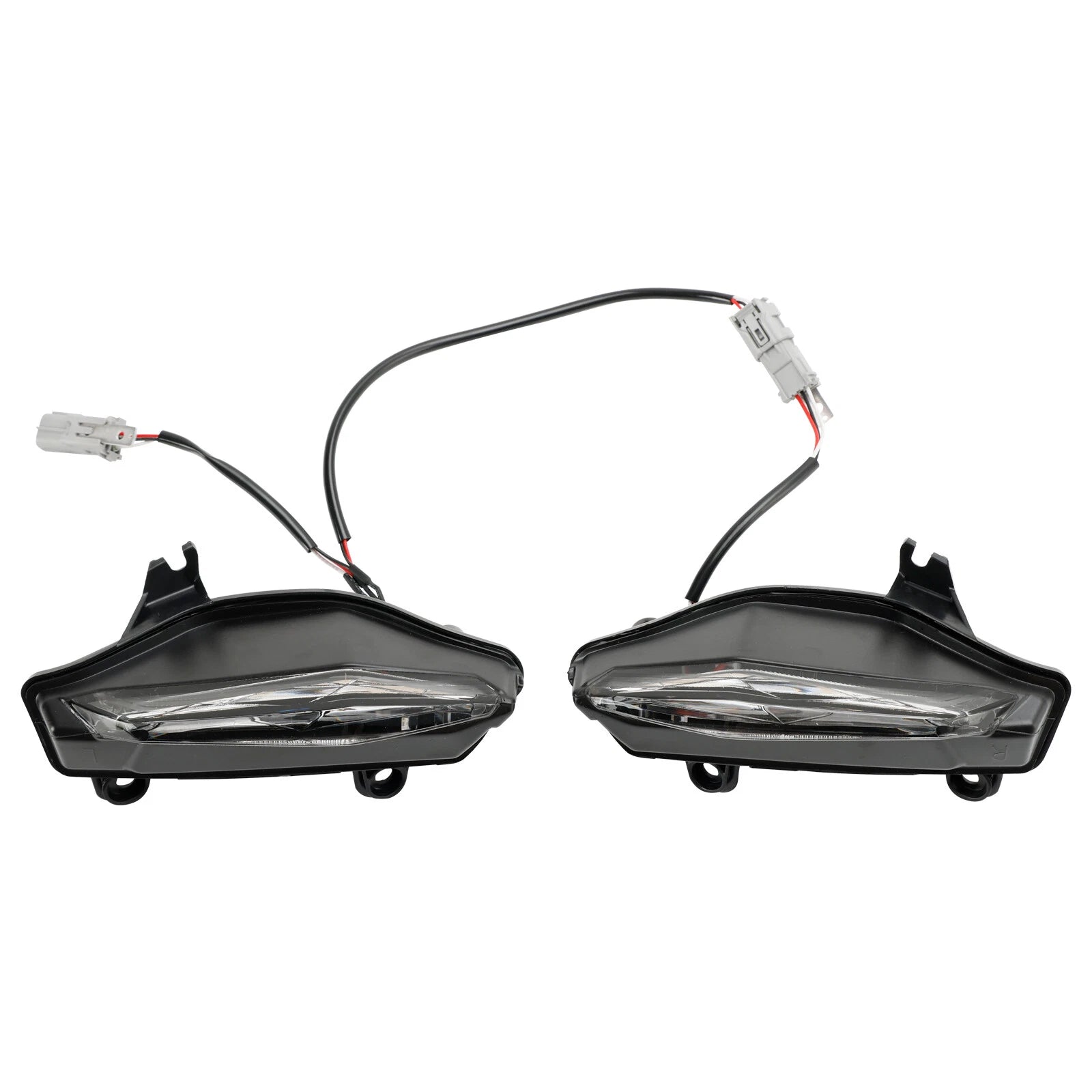 Front Headlight Grille Protector for Yamaha YZF-R1 (2020–2023) LED