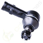 Set of 4 Inner Outer Tie Rod Links for Isuzu Pickup (1988–1995)