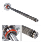 1 pcs Rear Right Axle Half-Shaft for Chevrolet Silverado 1500/3500 (2018)