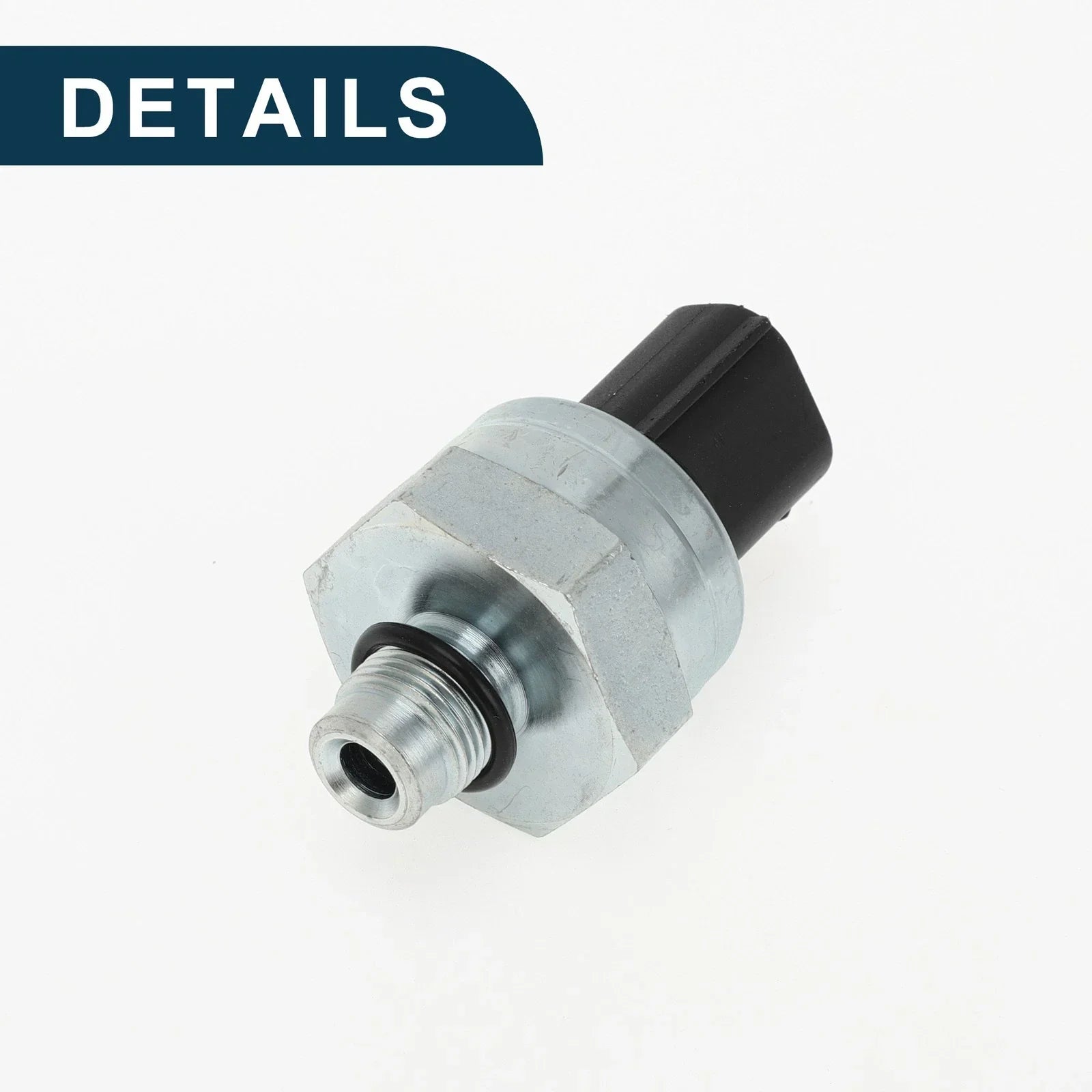 Engine Oil Pressure Sensor Switch for BMW 330CI Durable Metal