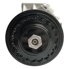 AC Compressor Kit With Condenser for Toyota C-HR 2.0L (2020-2023)