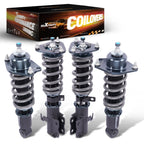 24 Way Damping Coilovers Shock Strut Kit for Toyota Corolla, Matrix (2003–2008)