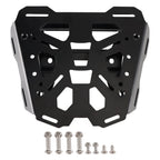 Rear Luggage Rack Carrier for Honda CRF1100L Africa Twin (2020–2025)