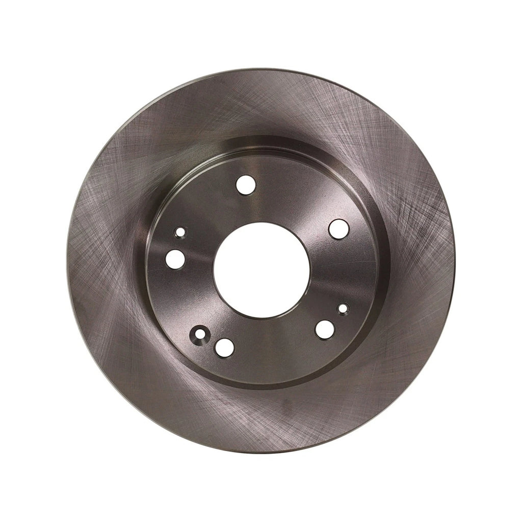 Rear Disc Brake Rotors for Honda Civic Hatchback (2016–2018)