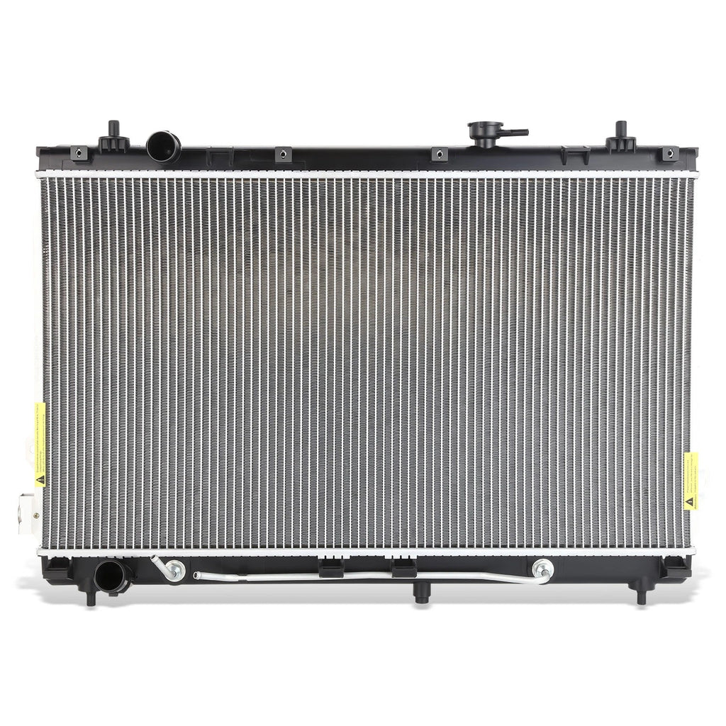 Aluminum Core Racing Cooling Radiator for Entourage Sedona (2006–2010) 2898