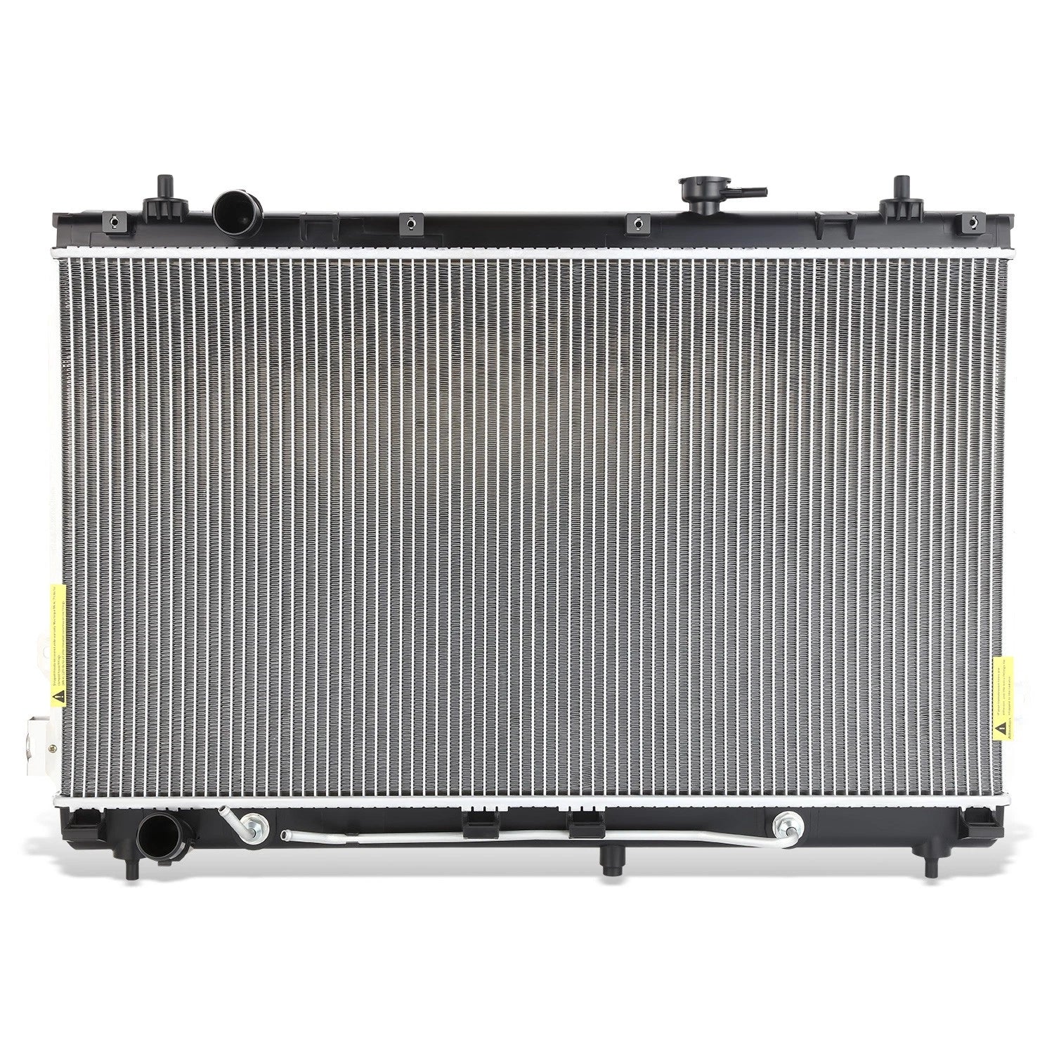 Aluminum Core Racing Cooling Radiator for Entourage Sedona (2006–2010) 2898