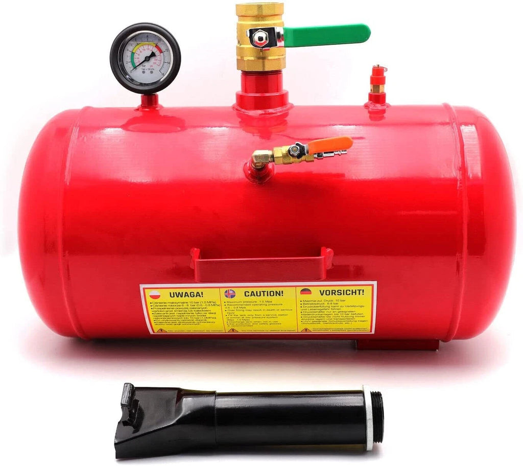 5 Gallon Tire Bead Seater Blaster Tool for Truck AT