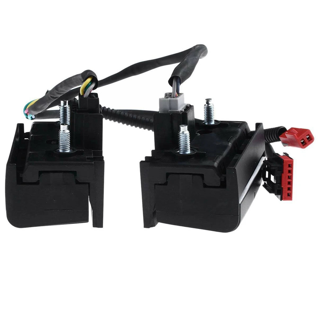 Cruise Control Switch for Ford F-150 Heritage (2004-2004)