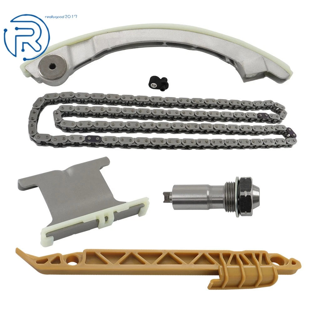 Engine Timing Chain Kit for Chevrolet Equinox GMC Terrain Pontiac G5 (2005–2017)