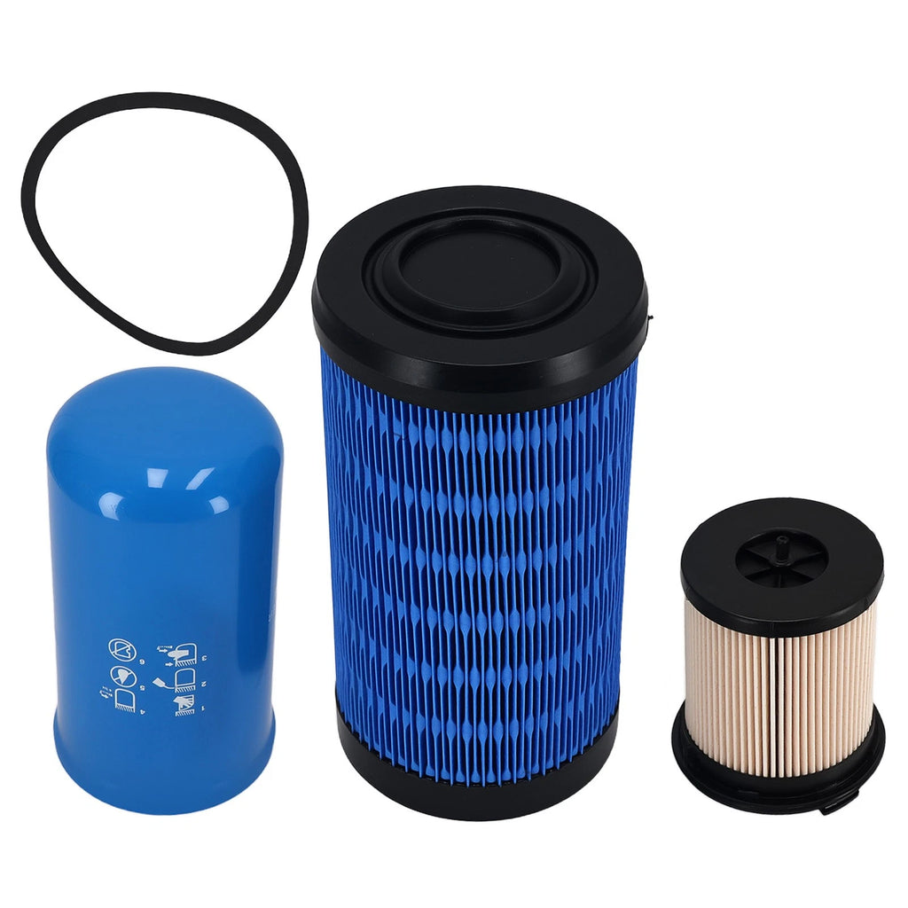 Oil Change Kit 11-9955 11-9959 11-9965 for Thermo King Precedent (2011–2015)