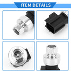 A/C Pressure Switch Sensor for Jeep Grand Cherokee (2002–2004) No. 5073617AA