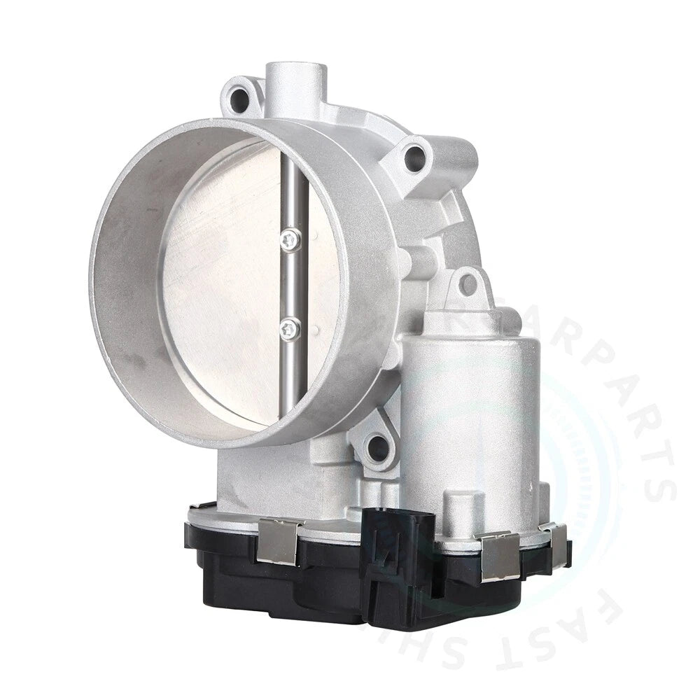 Throttle Body with Sensor for Dodge Challenger (2015–2019)
