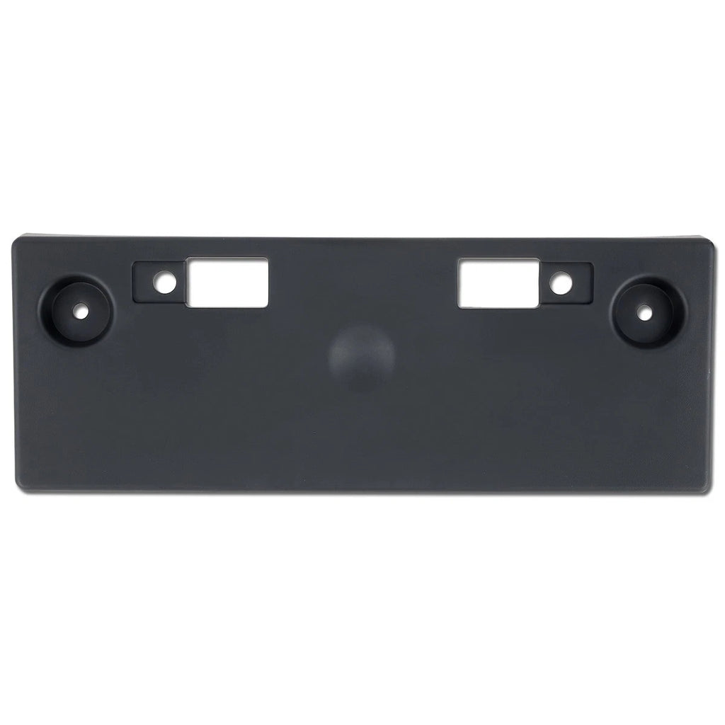 License Plate Tag Holder Mounting Bracket for Nissan Sentra (2016–2018)