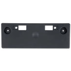 License Plate Tag Holder Mounting Bracket for Nissan Sentra (2016–2018)