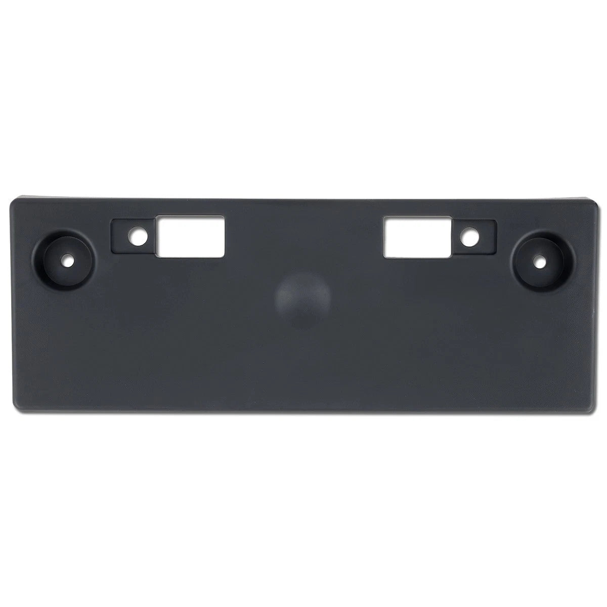 License Plate Tag Holder Mounting Bracket for Nissan Sentra (2016–2018)