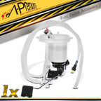 Left Fuel Pump Assembly for Benz W204 C300 (2008–2011)
