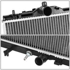 Cooling Radiator for Lexus LS460 LS600H (2008–2016) 13018 Aluminum Core