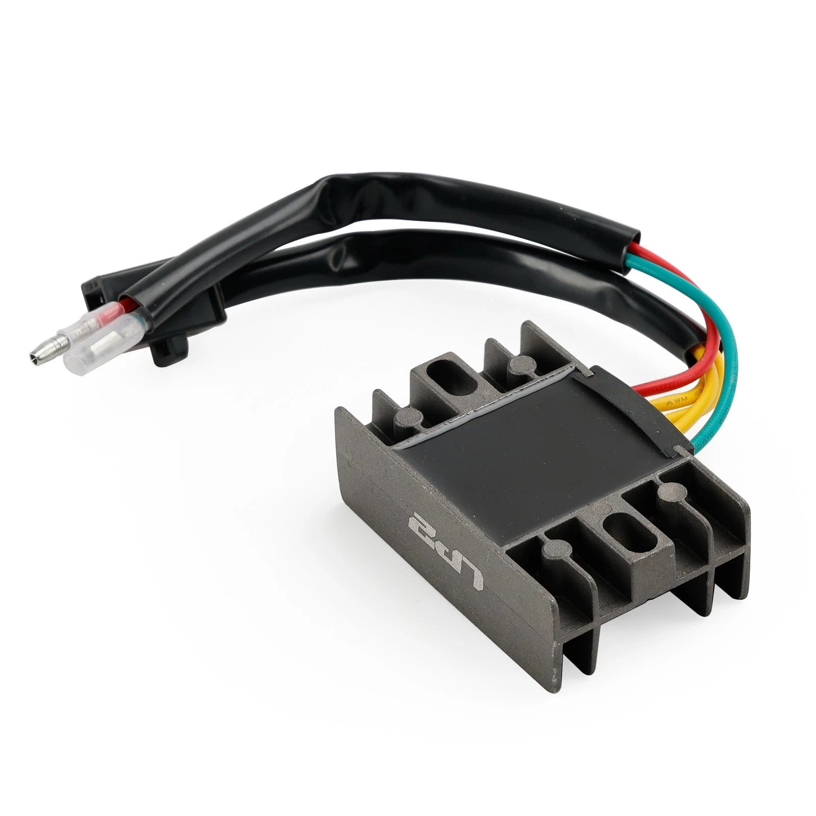 Regulator Rectifier for Honda FTR 223 MC34 (2000–2017)