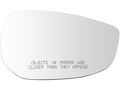 Right Door Mirror Glass for Mazda CX-30 (2020–2022) WN916DY