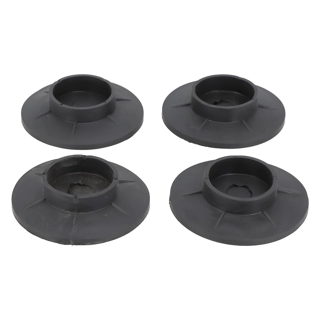 Anti-Vibration Rubber Feet Pads for Washing Machine (Universal Fit)
