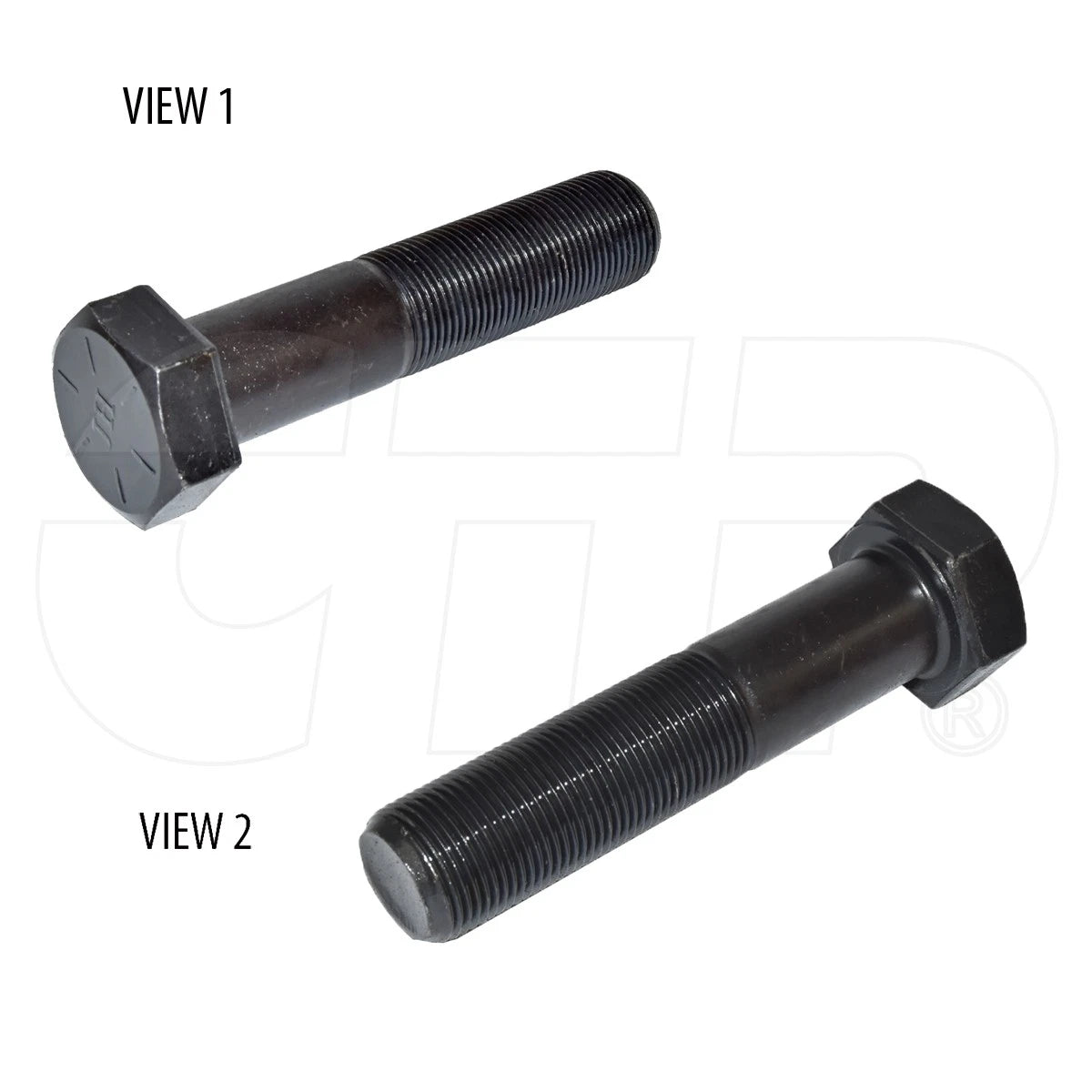 0V0269 Bolt High Head for Caterpillar Models