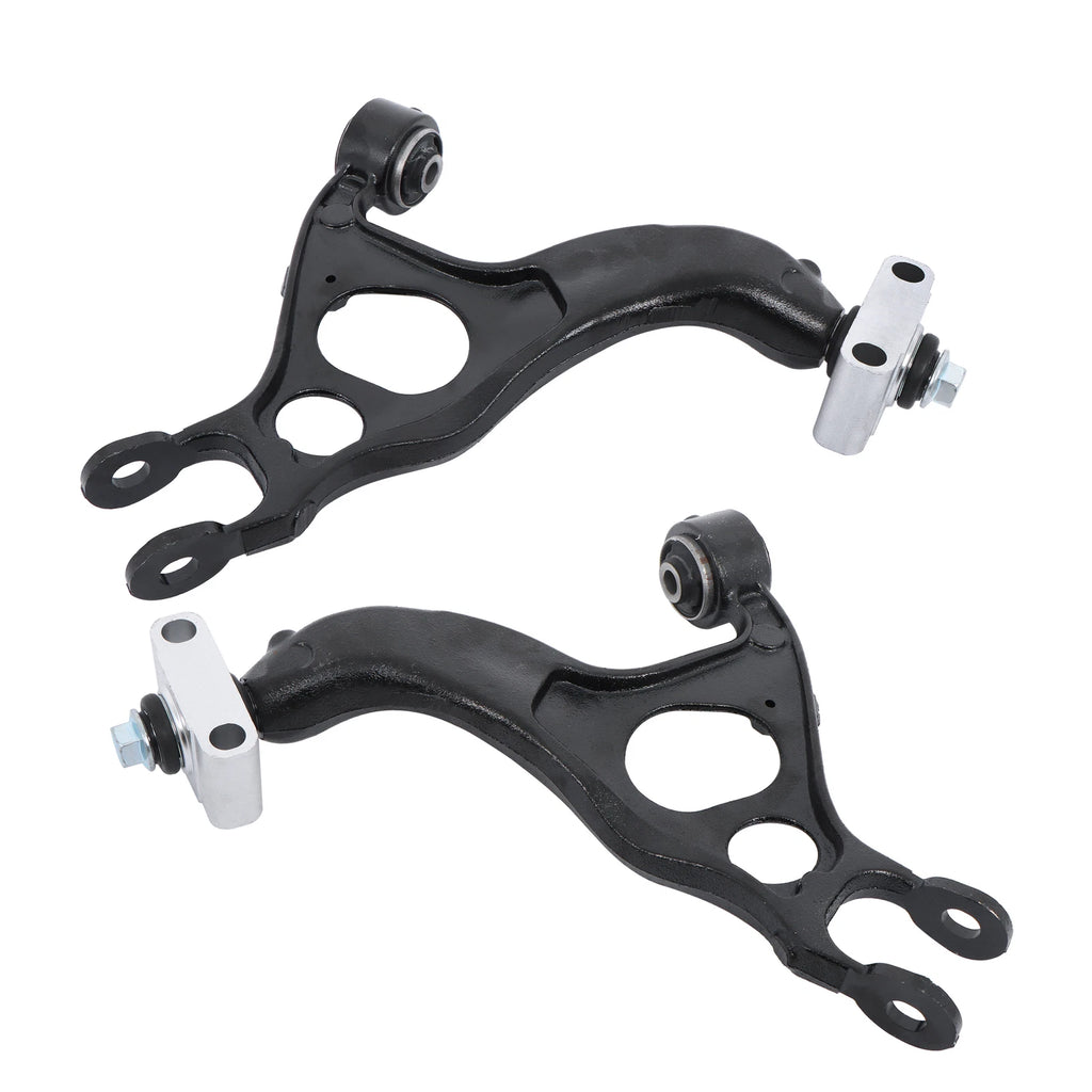 2X Rear Upper Control Arms for Ford Flex & Explorer (2009-2019)