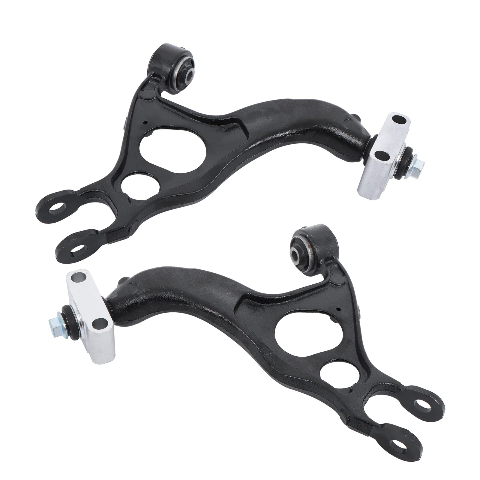 2X Rear Upper Control Arms for Ford Flex & Explorer (2009-2019)