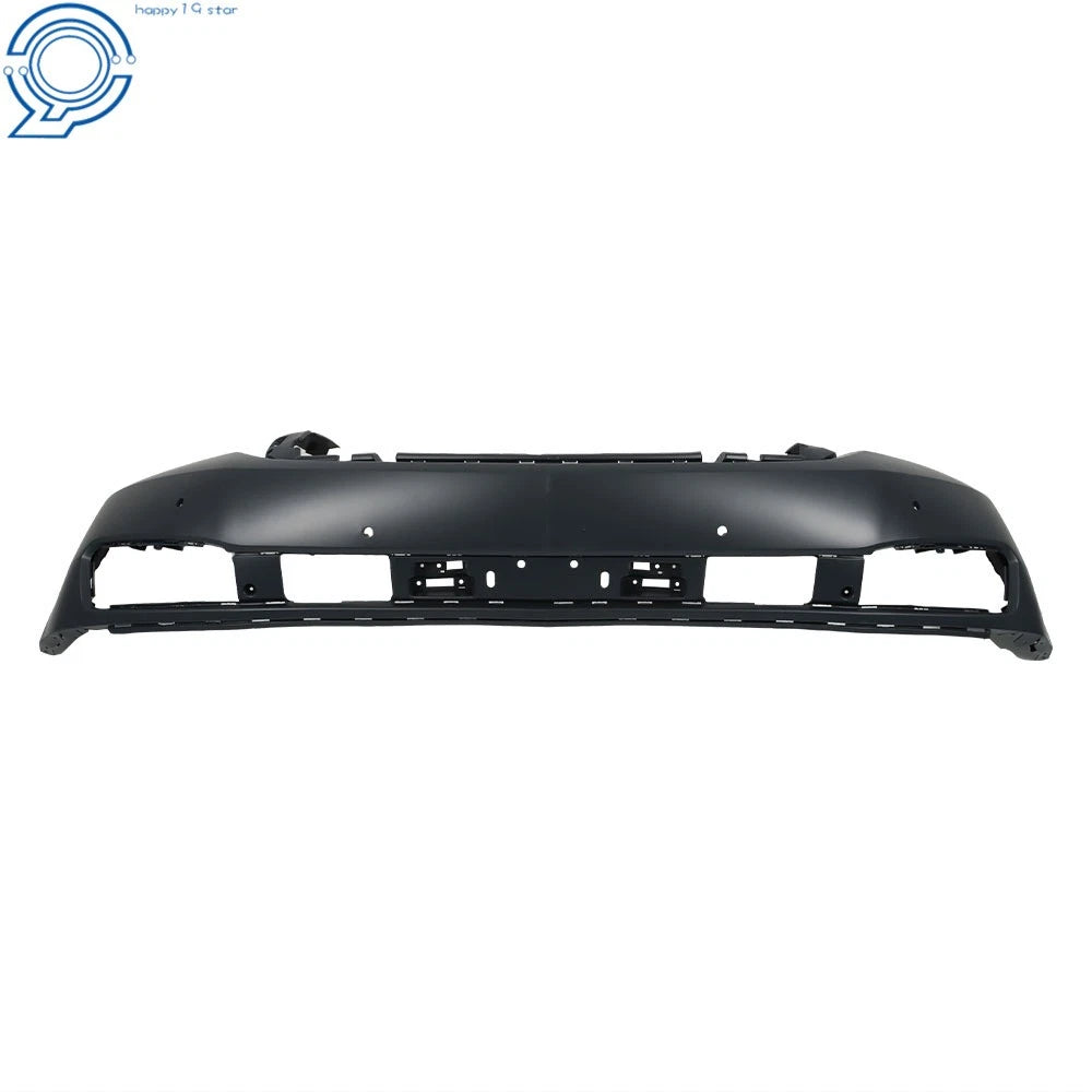 Front Bumper Cover with Sensor Holes for Chevy Tahoe/Suburban (2015-2020)