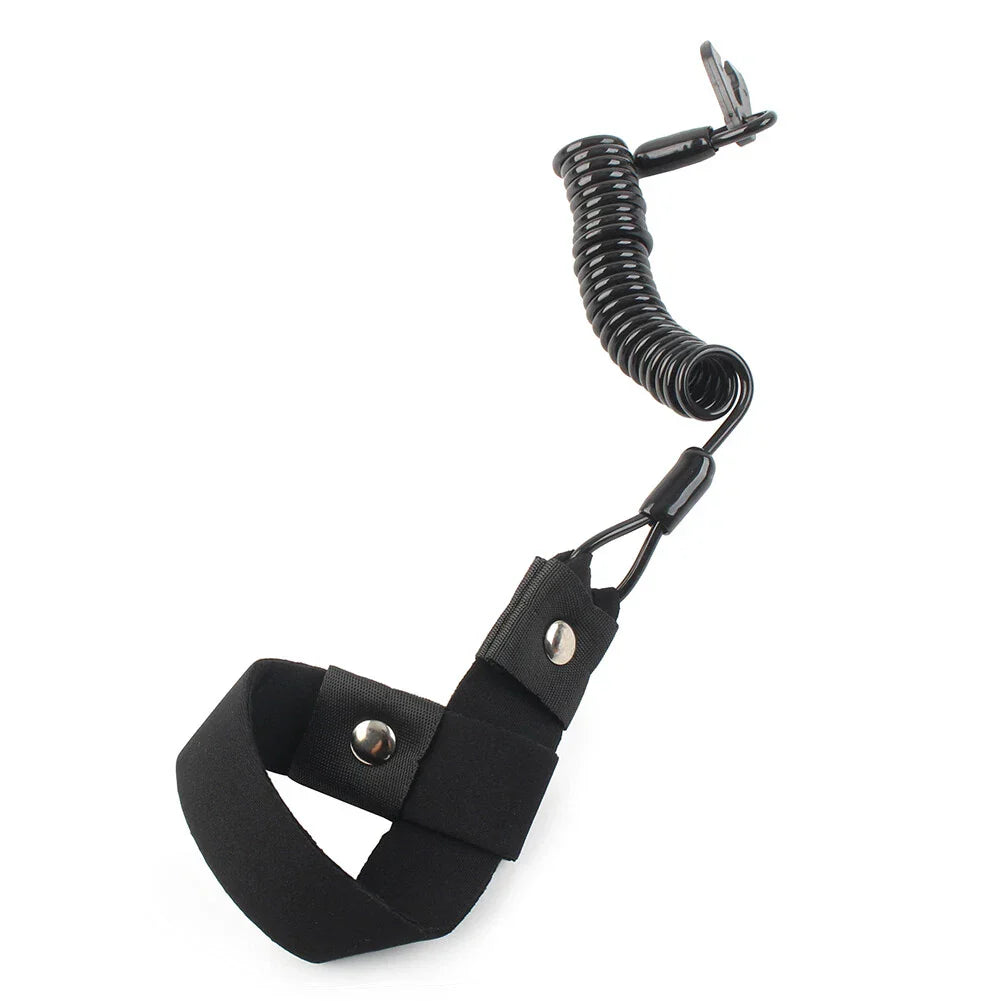 Safety Wrist Lanyard for Yamaha Jet Ski Wave Runner