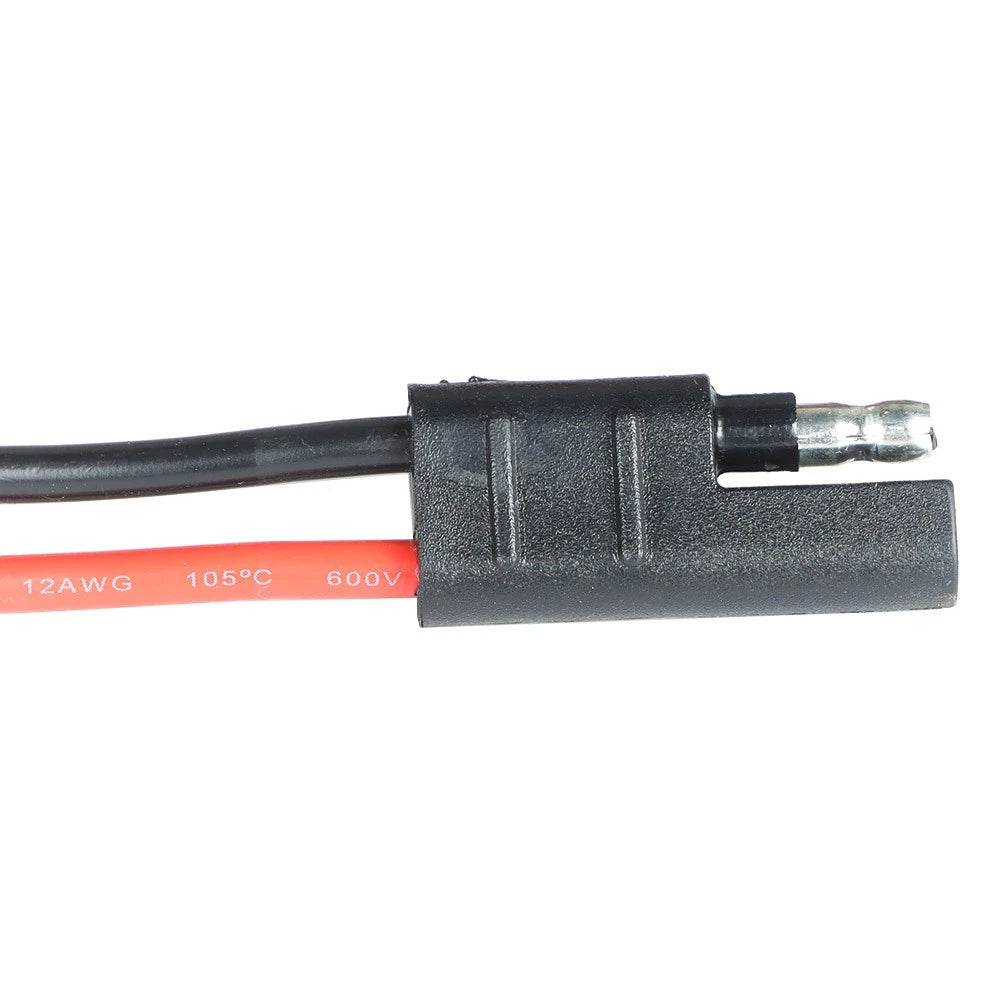 Convertible Top Power Motor Pump for Ford Mustang (2005â2007)