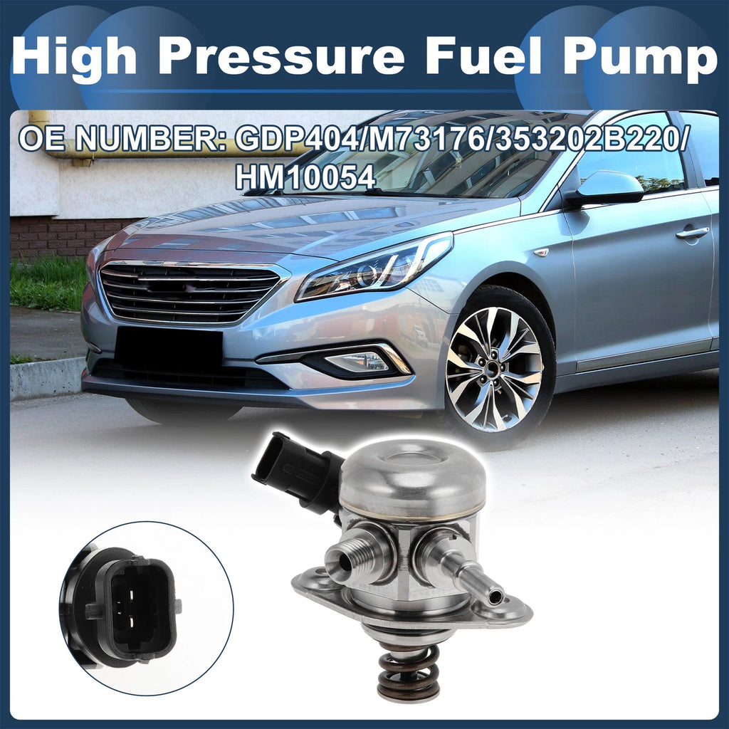 High Pressure Fuel Pump for Hyundai Accent (2010–2017) No. 35320-2B220
