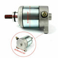 Motor Starter for Honda CBR125R CBR150R (2004–2010) RS RW
