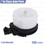 HVAC Blower Motor for Honda HR-V (2016–2020)