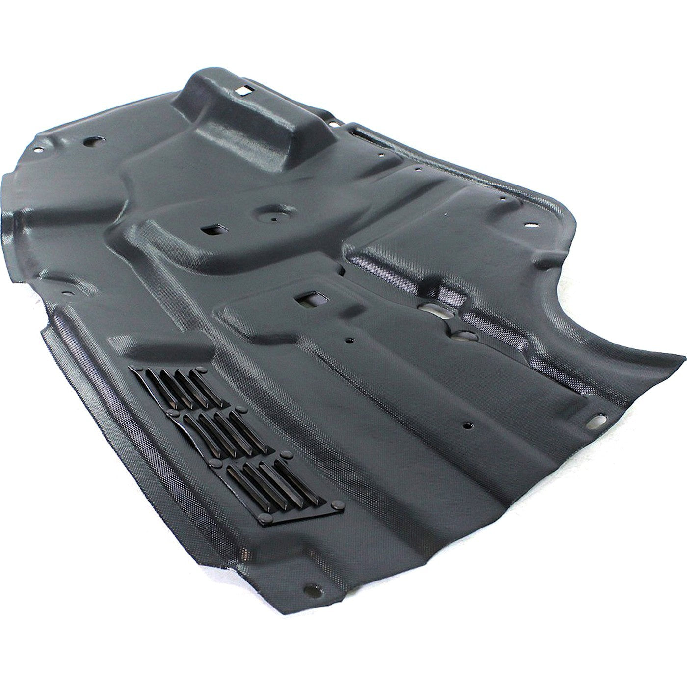 Set of 2 Engine Splash Shields for Toyota Avalon (2011–2012)