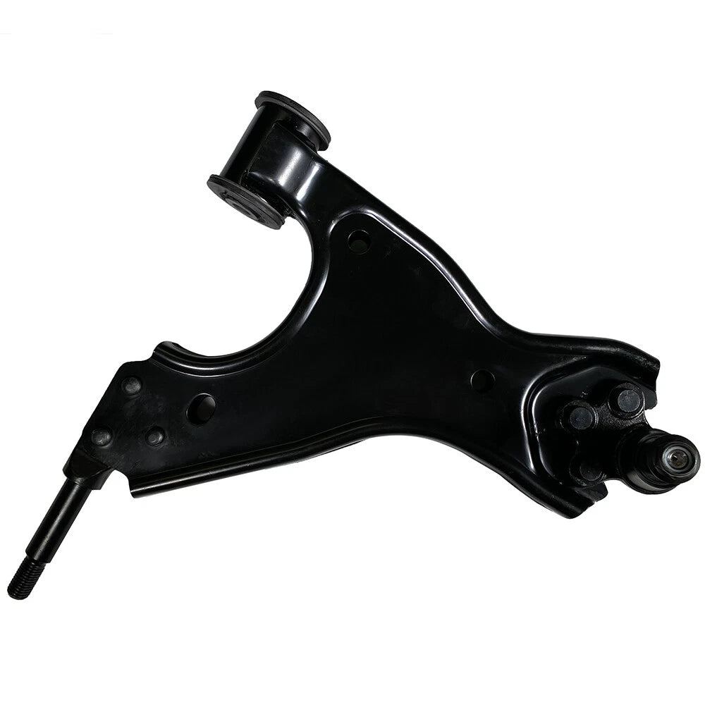 2X Front Lower Control Arm and Ball Joint for Chevrolet Traverse